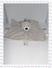 Doudou plat carré d'occasion  Foix