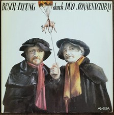 Ddr amiga comedy gebraucht kaufen  Dresden