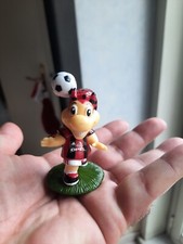 Mascotte milan giochi usato  Catania