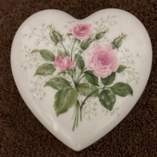 Avon heart shaped for sale  Mount Pleasant