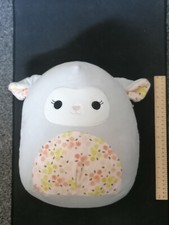 Elea squishmallow plushie for sale  COLCHESTER