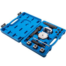 Hydraulisches bördelgerät 6m gebraucht kaufen  Bremen