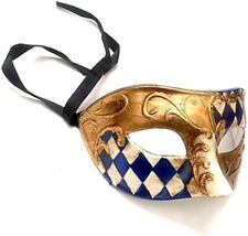 Mens masquerade mask for sale  Los Angeles