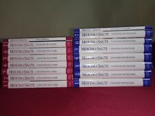 1991 medicina salute usato  Chiusi