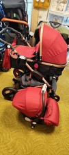 Kinderwagen komplettset kombi gebraucht kaufen Kinderwagen komplettset kombi gebraucht kaufen  Gelsenkirchen
