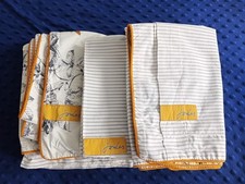 Joules single duvet for sale  WESTON-SUPER-MARE