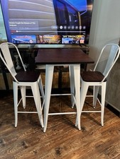 White metal bar for sale  Bossier City