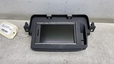 Ecran gps renault d'occasion Ecran gps renault d'occasion  Cléguer