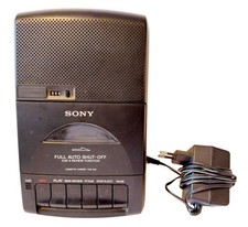 Sony tcm 939 d'occasion  Champigny-sur-Marne