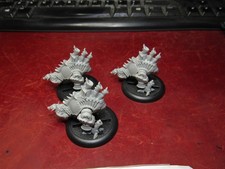 Warmachine cryx defiler for sale  Loveland