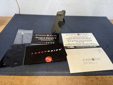 Crimson trace 401 for sale  Fort Worth