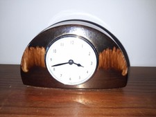pottery clock for sale  RIPON