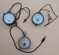 Volts 1 milliamps for sale  BOURNEMOUTH