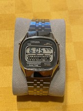 citizen h820 usato  Settimo Torinese