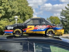 Vtg nascar miller for sale  Richmond