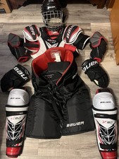 equipement hockey d'occasion equipement hockey d'occasion Expédié en Belgium