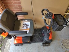 2024 abilize stride for sale  WEYMOUTH