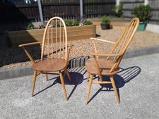 Ercol quaker dining for sale  BARNSLEY