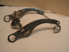 Fancy chrome engraved for sale  Ponca City