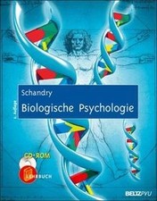 Biologische psychologie lehrbu gebraucht kaufen  Berlin