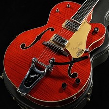 Gretsch g6120ssu brian usato  Spedire a Italy
