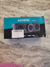 Car radio av252 for sale  Williamsburg