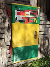 Banco lego pieghevole usato  Trieste