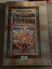 Buch roman rebecca gebraucht kaufen  Gomadingen