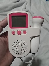 Baby doppler listen for sale  Hernando