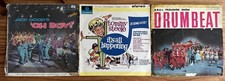 John barry lps for sale  WORKINGTON