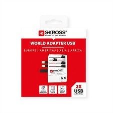 Skross muv usb gebraucht kaufen  Ettlingen