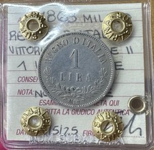 Regno italia vittorio usato  Beinasco
