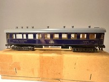 Trix express 166 gebraucht kaufen  Krefeld