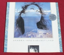 Vinyl sandra into gebraucht kaufen  Hannover