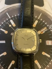 Montre mécanique d'occasion  Paris V