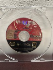 Resident evil disc d'occasion  Expédié en Belgium