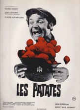 Pierre perret dossier d'occasion  Sète
