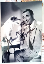 Autographe jean dujardin d'occasion  Trappes