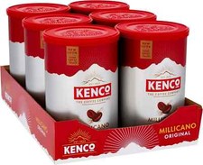 Kenco millicano original for sale  LUTON
