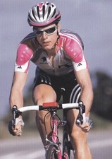 Cyclisme carte cycliste d'occasion  Saint-Pol-sur-Mer
