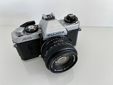 Kamera fujica bjektiv gebraucht kaufen  Idstein