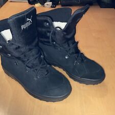 Winterstiefel puma damen gebraucht kaufen  Mülheim an der Ruhr