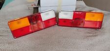 Pair new luton for sale  GLASTONBURY