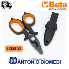 Forbice elettricista profili usato  Porto Sant Elpidio