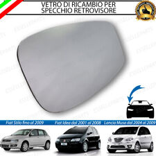 Specchietto fiat stilo usato  Napoli
