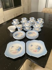 shelley tea set for sale shelley tea set for sale STOKE-ON-TRENT