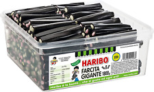 Caramelle gommose haribo usato  Cervaro