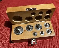 Cofanetto custodia legno usato  Fermo