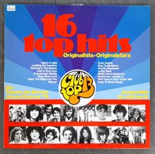 Top hits monate gebraucht kaufen  Hohenwestedt