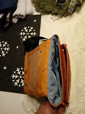 Travelon umhängetasche range gebraucht kaufen  Bad Sassendorf